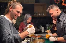 Anatolian Cooking and Food Styling Workshop