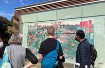 Tokyo National Museum and Ueno Ukiyo-e History Private Tour