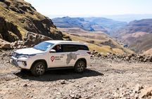 Sani Pass 4X4 Day Tour and Lesotho Village Visit