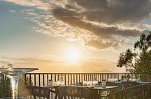 Athens Sunset Private Tour & Dinner With Panoramic City Views