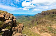 Sani Pass Private Day Tour