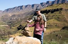 Sani Pass 4X4 Day Tour and Lesotho Village Visit