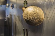 Thermopylae Battlefield Private Half Day Tour from Athens
