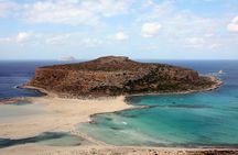 Balos Lagoon with Transfer from Rethymnon