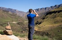 Sani Pass Private Day Tour