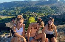 Private Aegina Island Tour with a Local Certified Guide