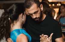 Dubai Salsa Lovers Dance Experience