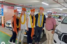 Guided City Tour + Cooking Class & Dinner