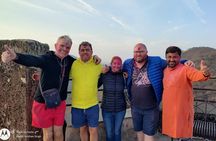 Guided City Tour + Cooking Class & Dinner
