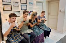 Guided City Tour + Cooking Class & Dinner