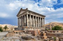 Day Trip: Khor Virap, Azat Reservoir, Garni Temple, Geghard, 