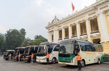 Best seller Halong Bay Day Cruise 