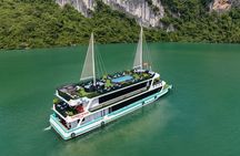Best seller Halong Bay Day Cruise 