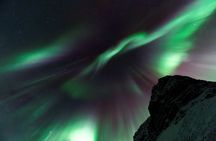 Northern Lights Private Tour from Reykjavik