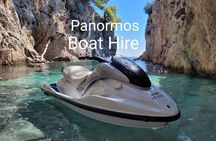 Skopelos Boat Hire / Private Boat Trips 