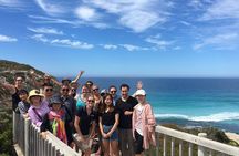 Adelaide: Kangaroo Island 2-Day Adventure Small Group tour 