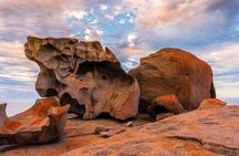 Adelaide: Kangaroo Island 2-Day Adventure Small Group tour 