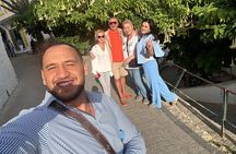 Blue Dreams Beautiful Day Trip to Chef Chaouan from Tangier