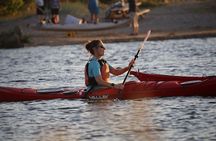 Single Seakayak Amager Beach