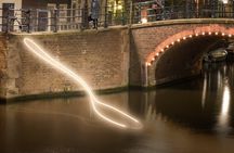 Amsterdam Light Festival Guided Bike Tour