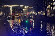 Amsterdam Light Festival Guided Bike Tour with Private Option