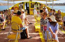 Semi Submarine Experience sea Trip With transfer from Sharm