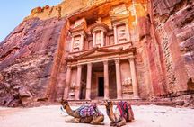 Jordan Group Tour - 3 Days