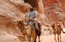 Jordan Group Tour - 3 Days