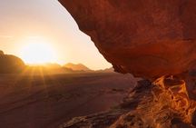 Jordan Group Tour 4 Days