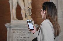 Guided tour of the Royal Palace of Caserta with train option