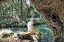 Guided tour of the Royal Palace of Caserta with train option