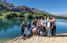 Journey through Bariloche: Circuito Grande Experience