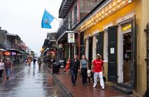 New Orleans Jazz Tour: History and Live Jazz