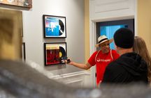 New Orleans Jazz Tour: History and Live Jazz