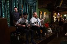 New Orleans Jazz Tour: History and Live Jazz