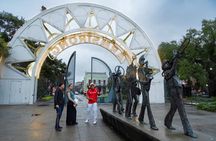 New Orleans Jazz Tour: History and Live Jazz