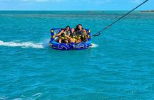 Providenciales Private Boat Tour: Snorkeling & Island Hopping