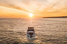 Sunset Cruise Party - All-Inclusive Experience