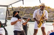 Sunset Cruise Party - All-Inclusive Experience