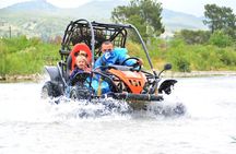 Rafting, Quad, Buggy and Zipline Activities in Antalaya 