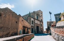 Godfather tour Sicily: Savoca-Forza d’Agrò