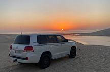 Desert Safari Qatar 