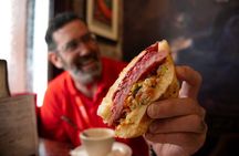 New Orleans French Quarter Food Adventure