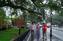 New Orleans French Quarter Food Adventure