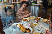 French Quarter Food Tour: 5 Classic Bites & NOLA Stories