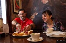 New Orleans French Quarter Food Adventure