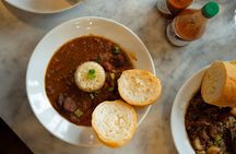New Orleans: French Quarter Food Tour with a Local Storyteller