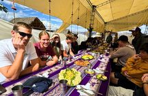 4 Days Lares Trek to Machu Picchu