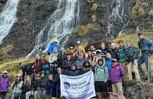 4 Days Lares Trek to Machu Picchu