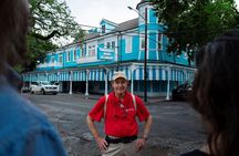 New Orleans Garden District Walking Tour 